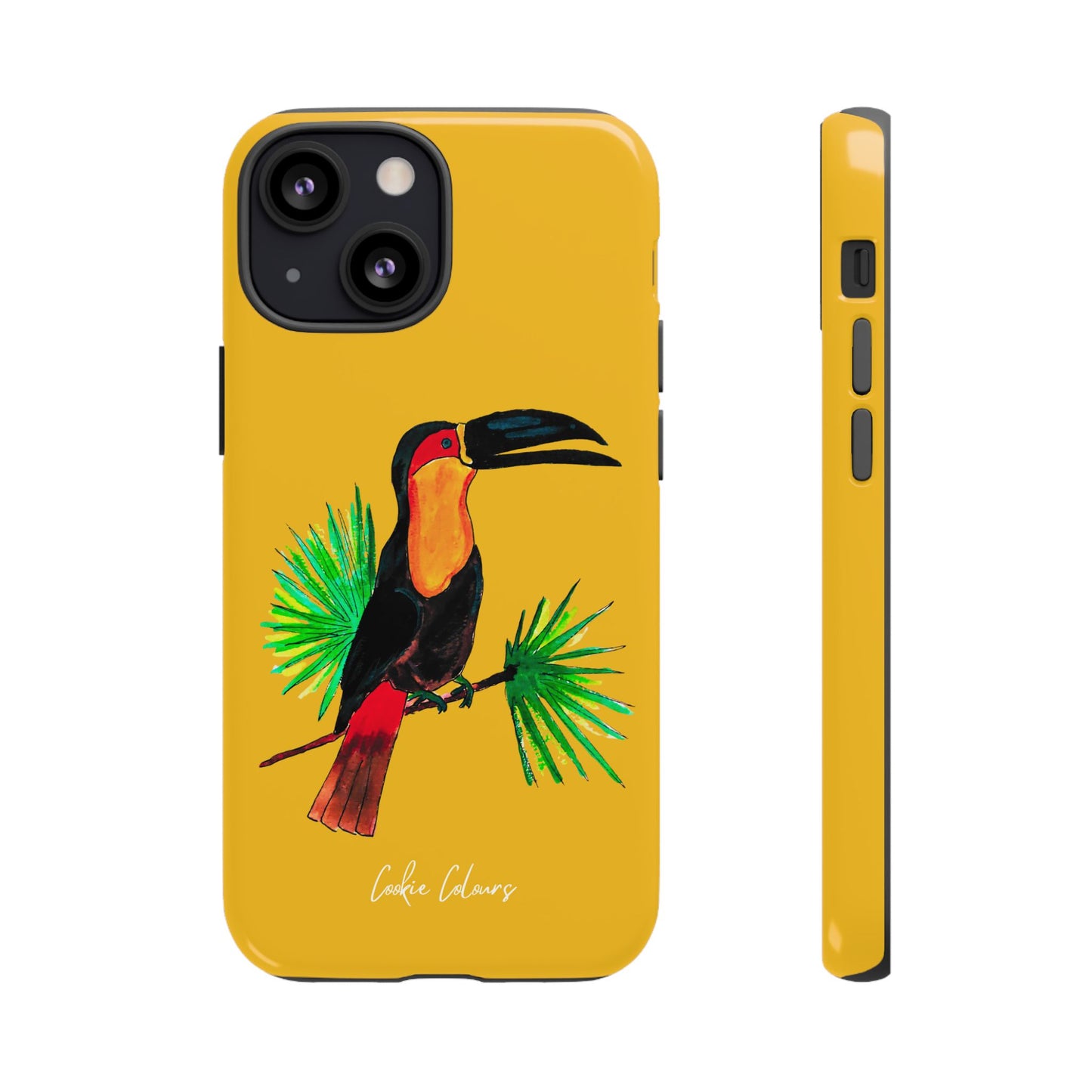 Toucan | Premium Phone Case