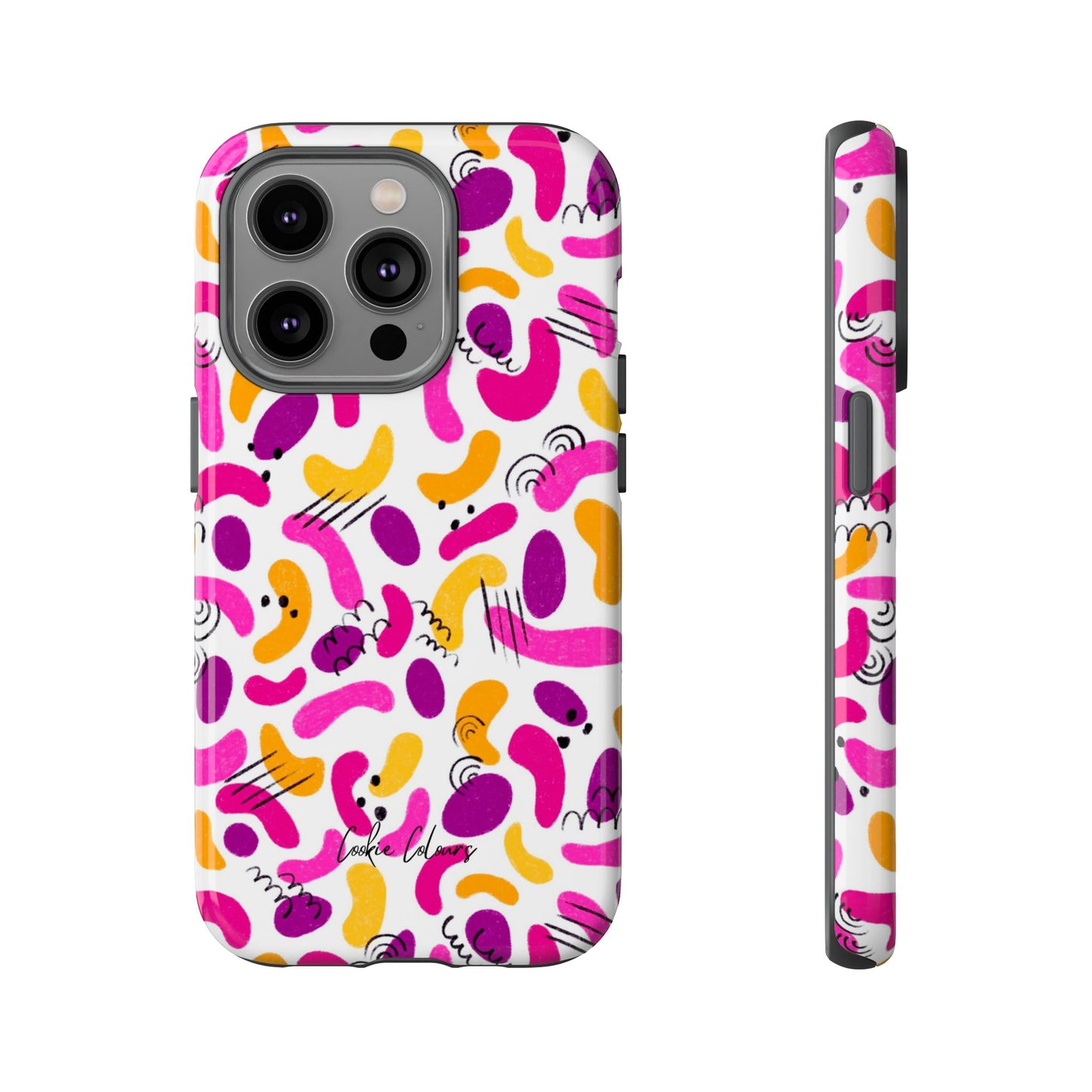 Jelly Beans | Premium Phone Case