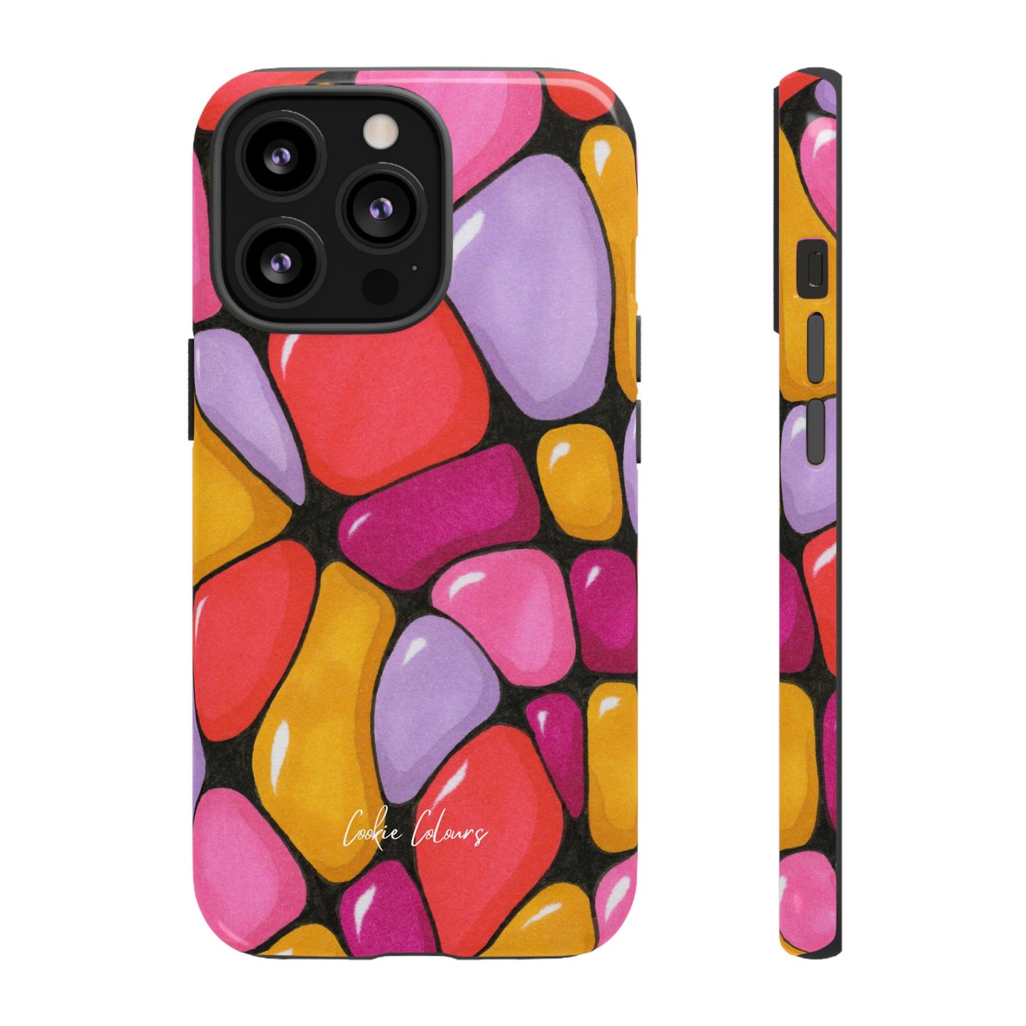 Candy Stone | Premium Phone Case