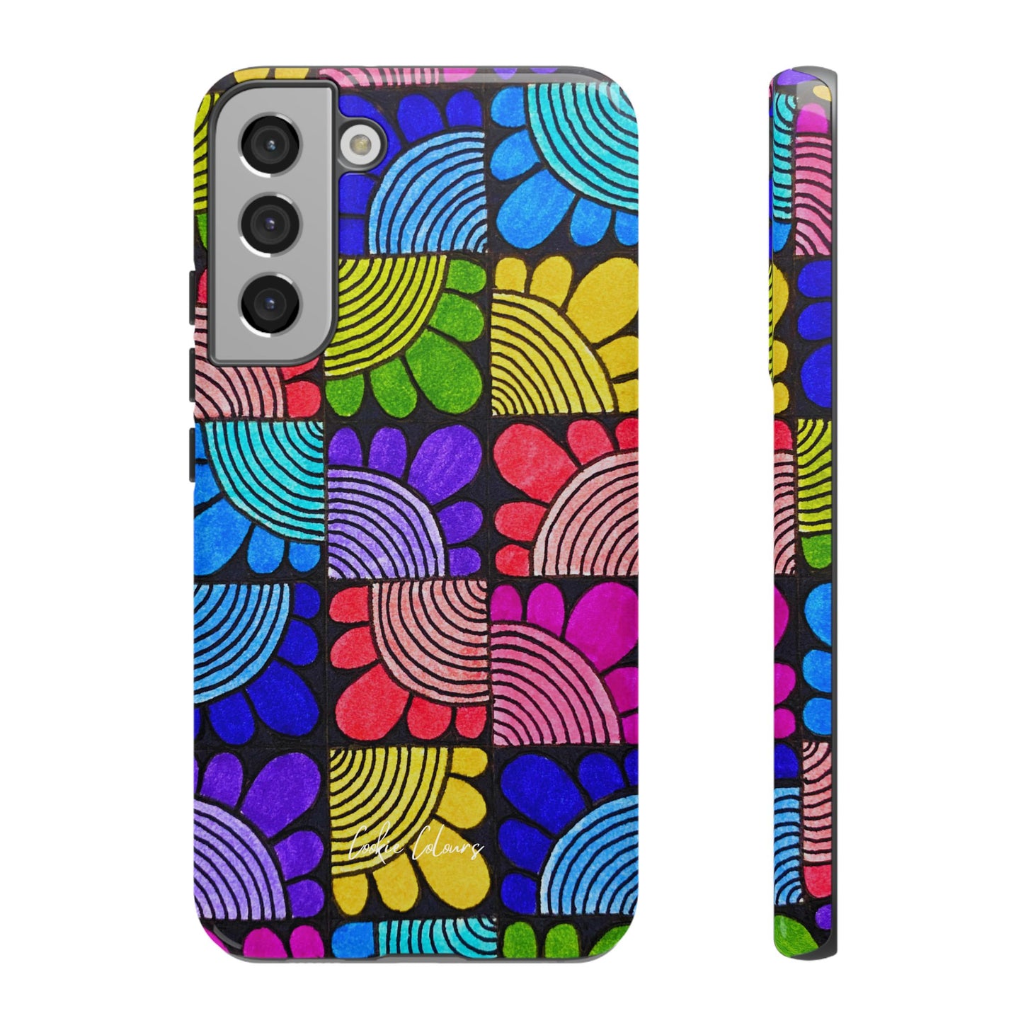Orchard Dreams | Premium Phone Case