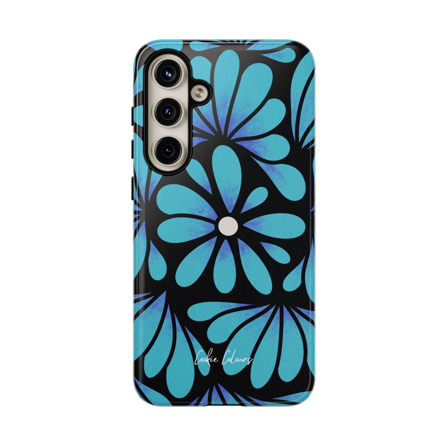 Funky Floral | Premium Phone Case