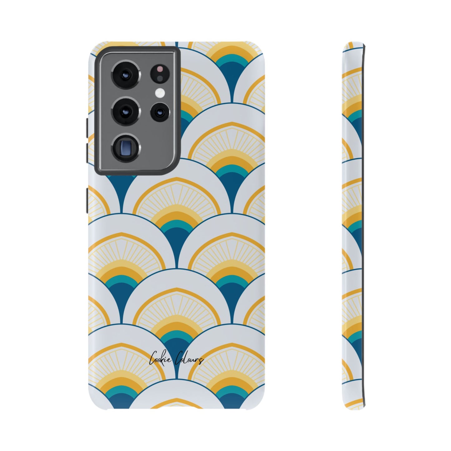 Ocean Wave | Premium Phone Case