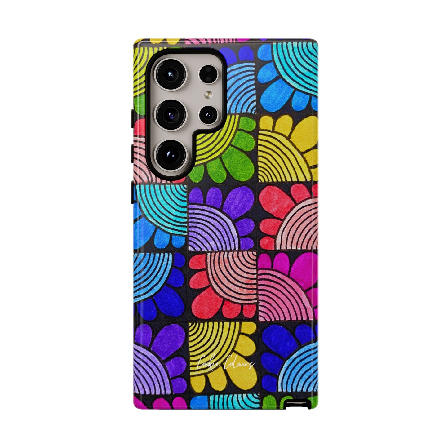 Orchard Dreams | Premium Phone Case