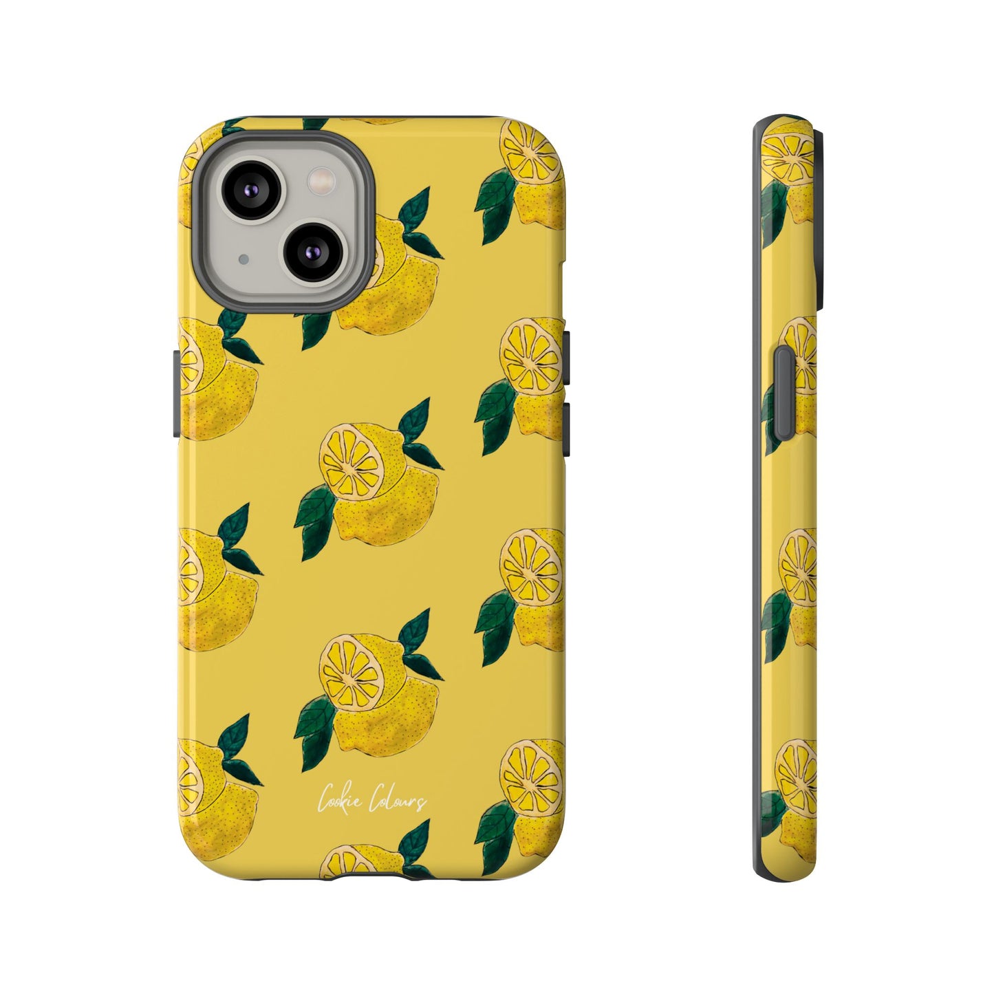 Sorrento | Premium Phone Case