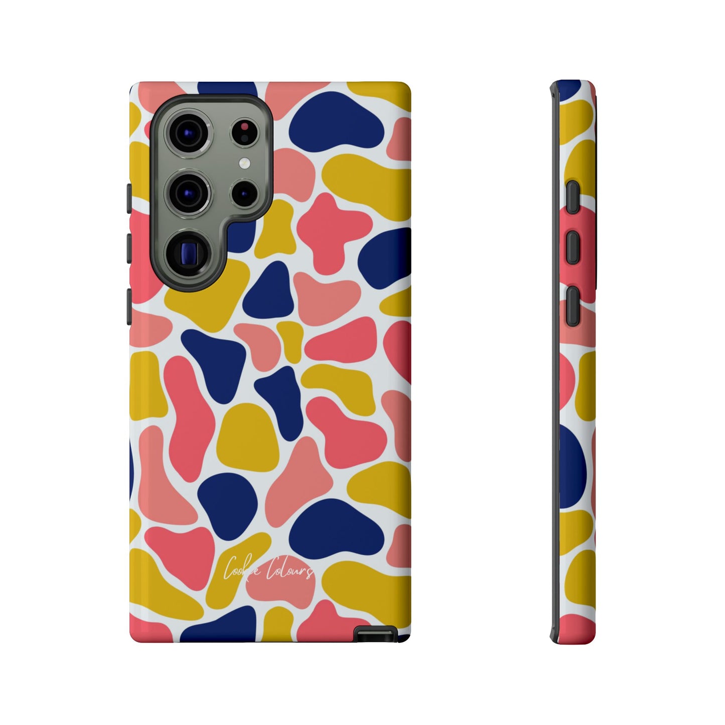 Abstract Joy | Premium Phone Case