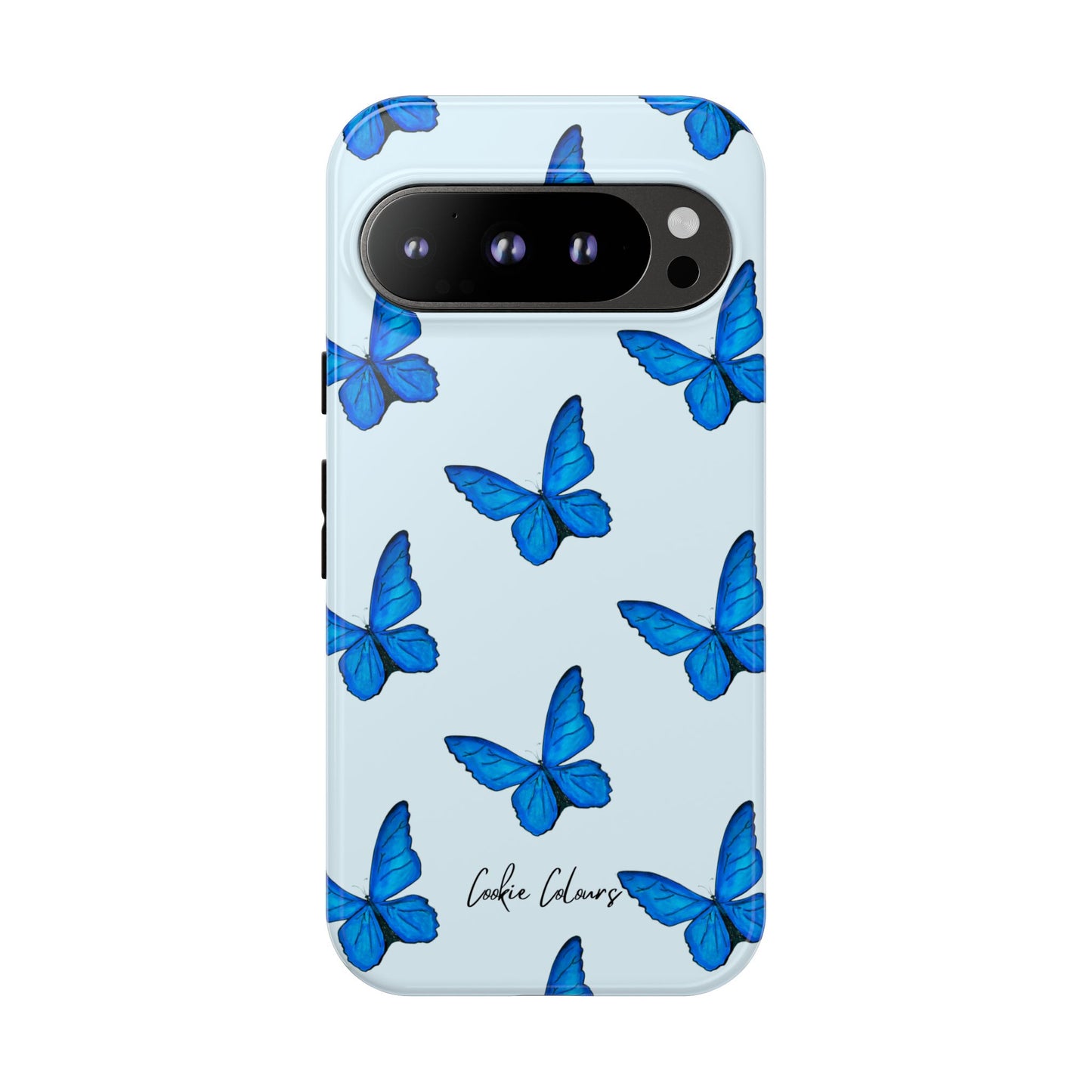 Bluetterfly | Premium Phone Case
