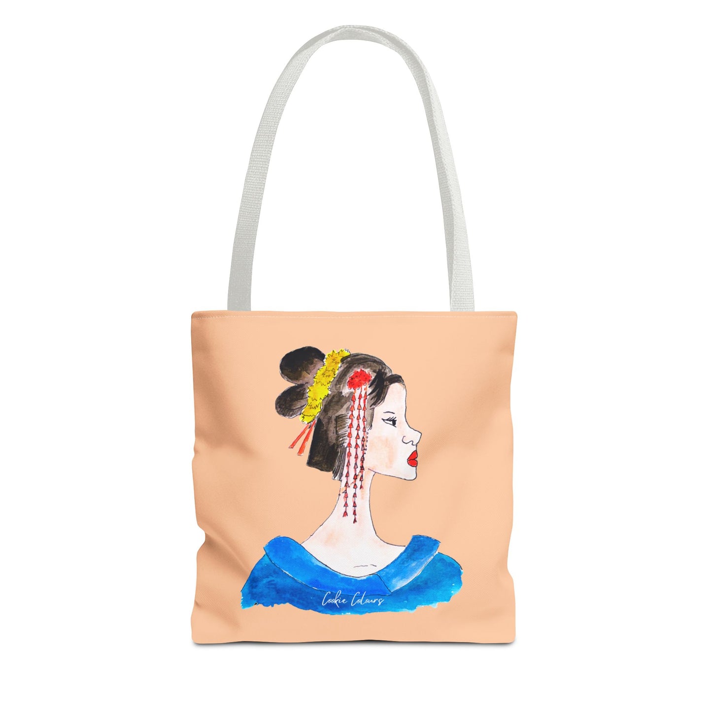 Geisha | Tote Bag