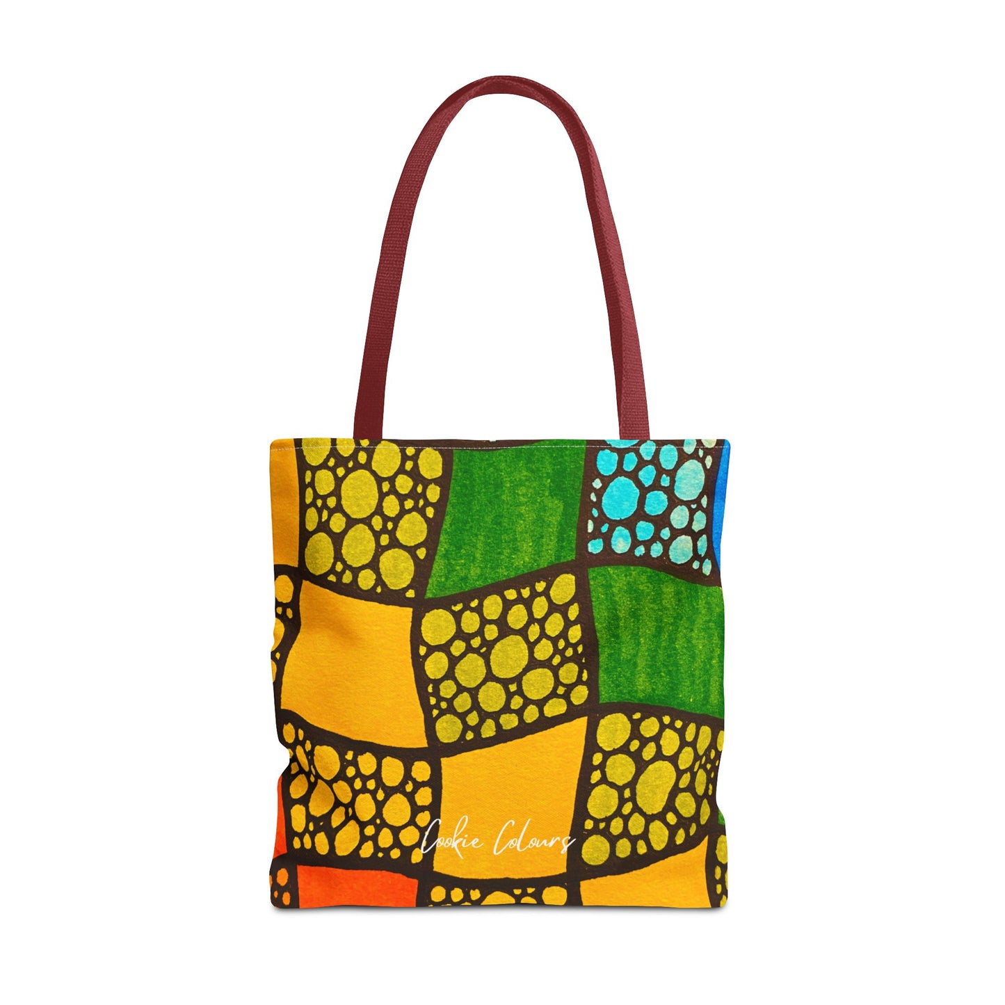 Dew Kissed Dreams | Tote Bag