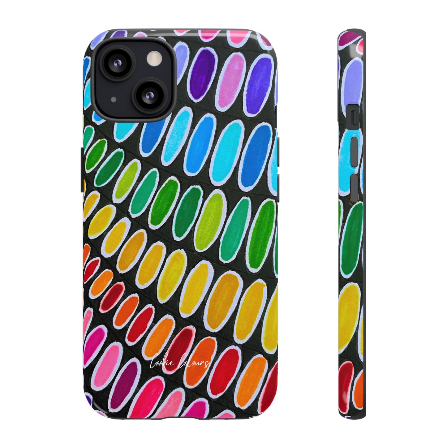 Moonlit Gems | Premium Phone Case
