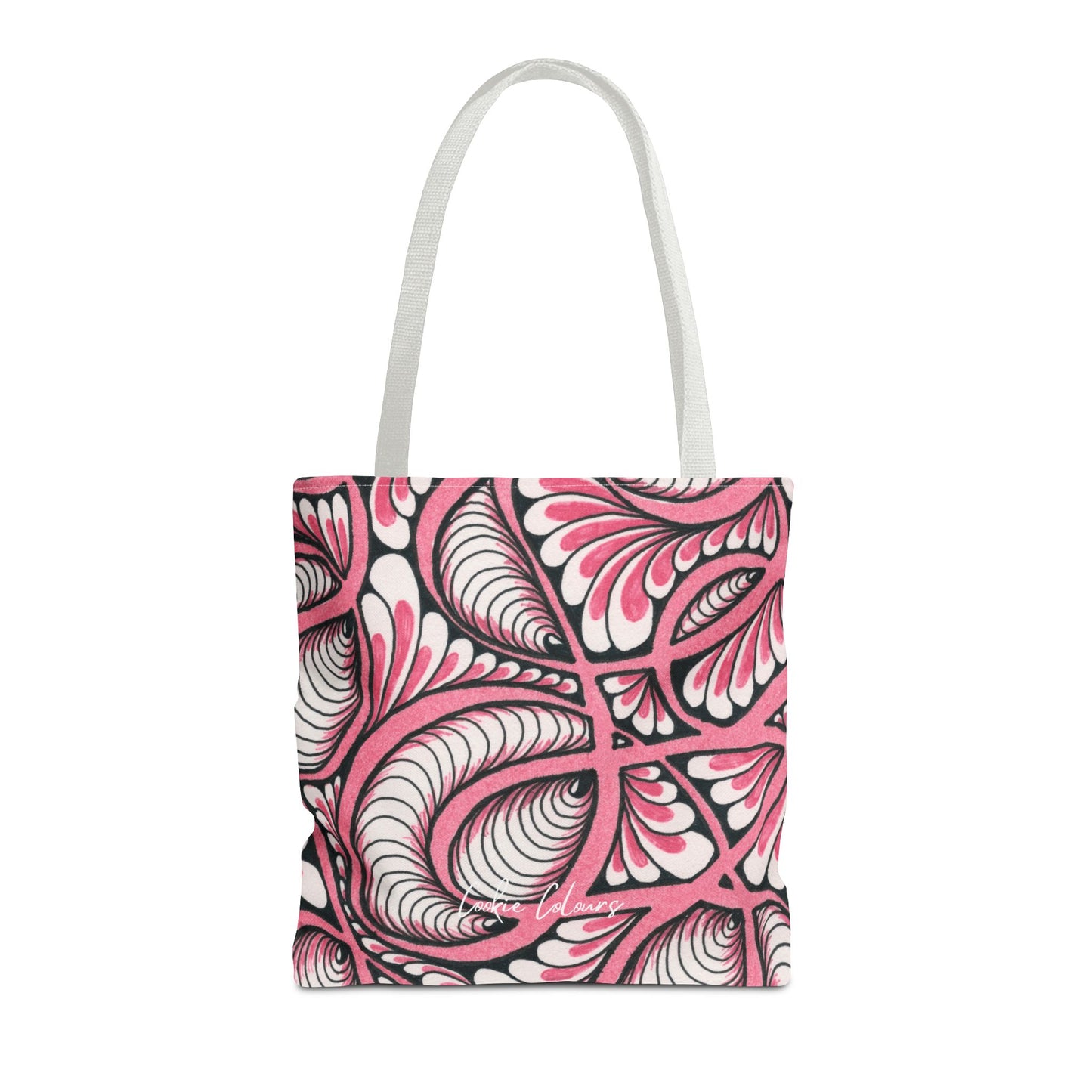 Twisted Vines | Tote Bag