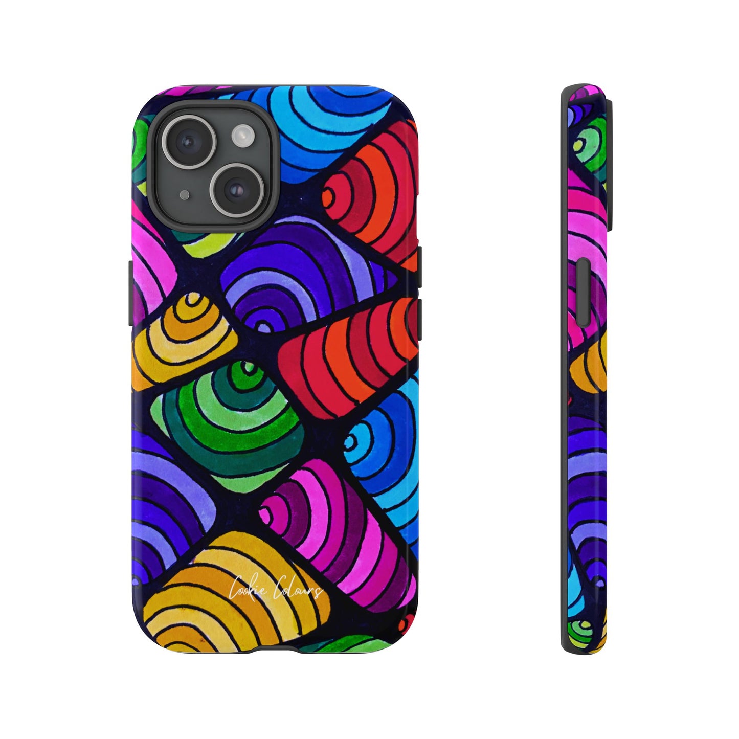 Chromarc | Premium Phone Case