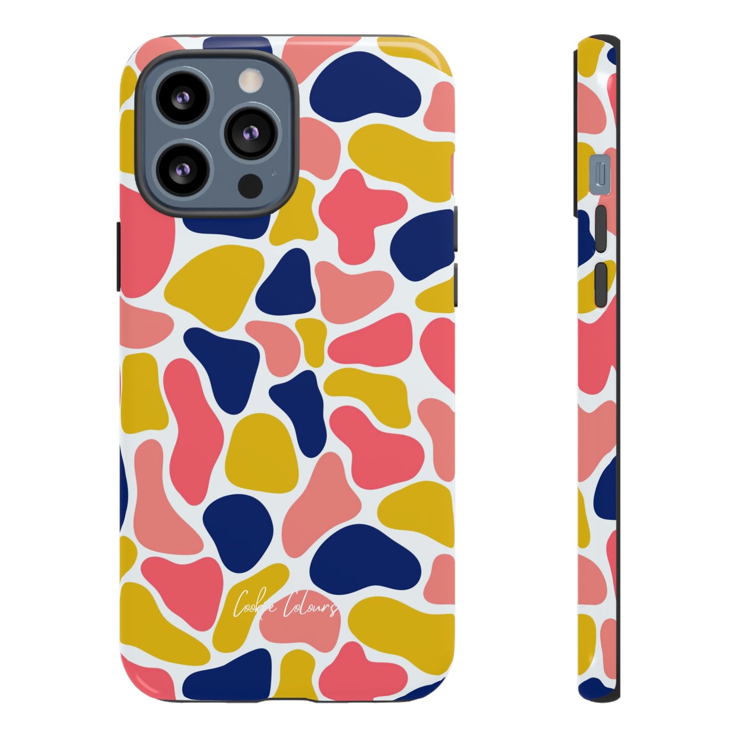 Abstract Joy | Premium Phone Case