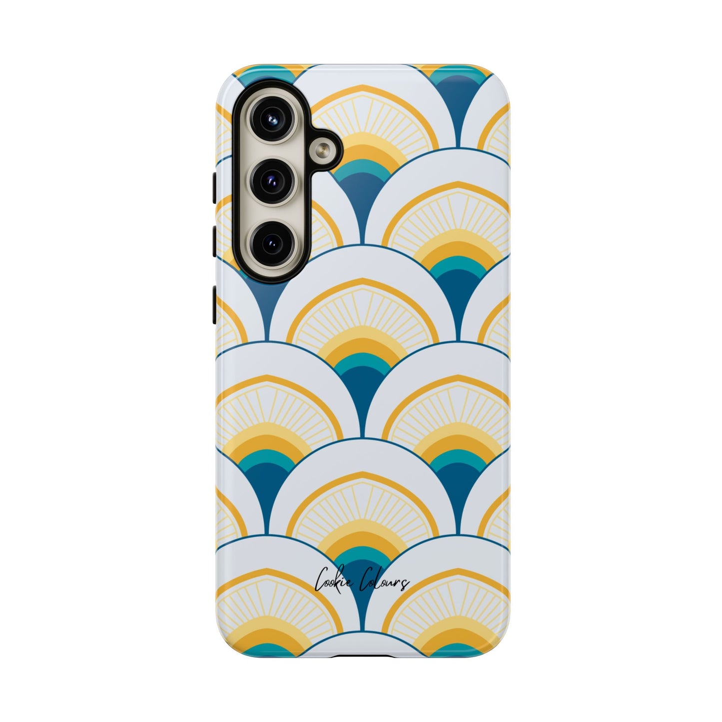 Ocean Wave | Premium Phone Case