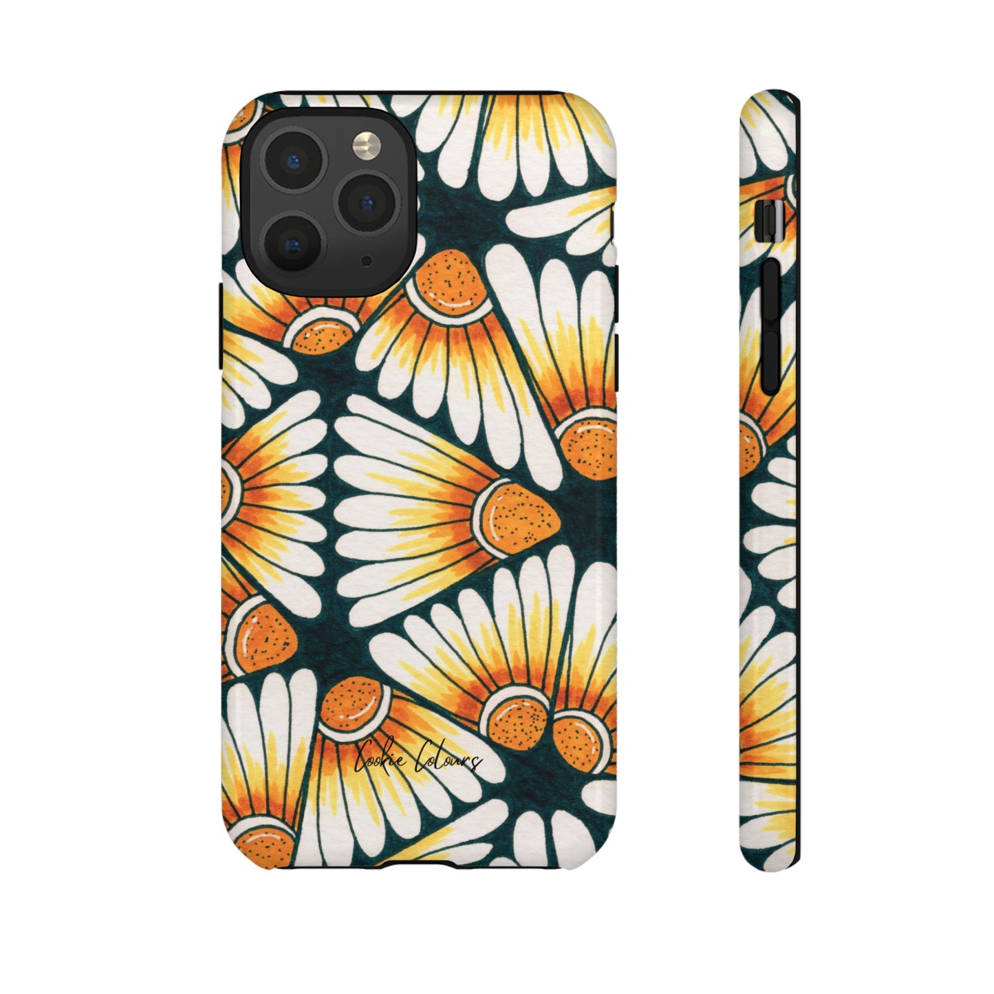 Daisy Delight | Premium Phone Case