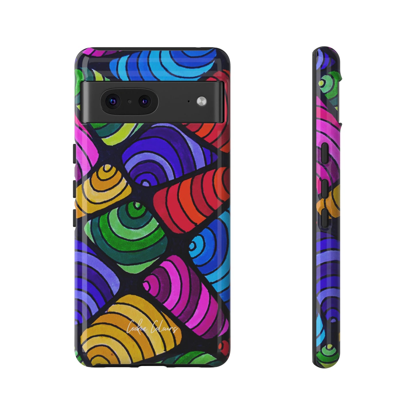 Chromarc | Premium Phone Case