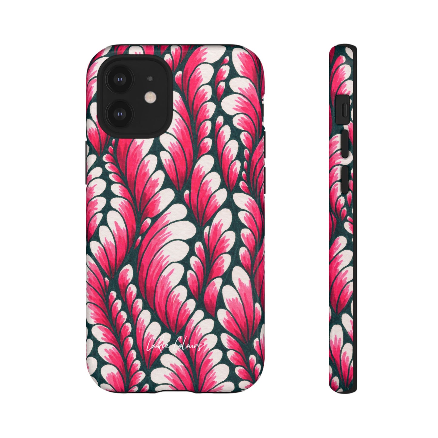 Coral Crush | Premium Phone Case