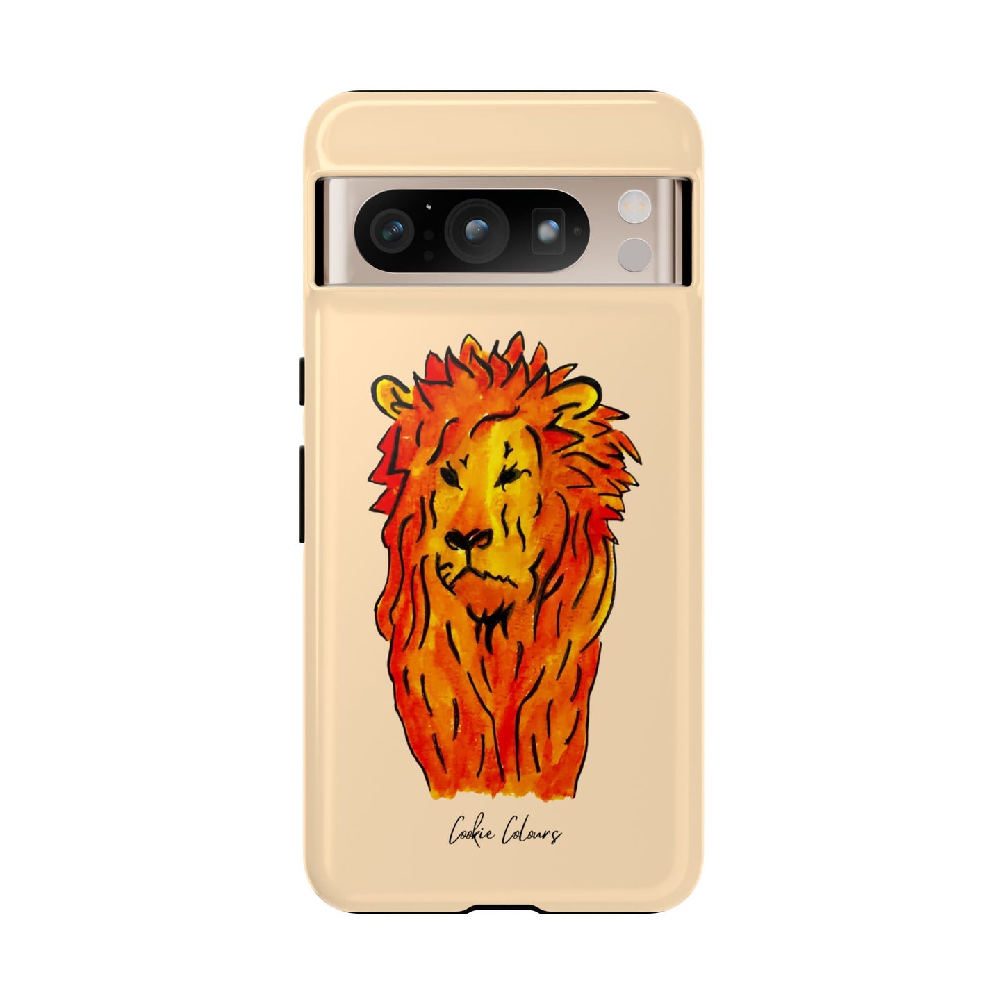 Simba | Premium Phone Case