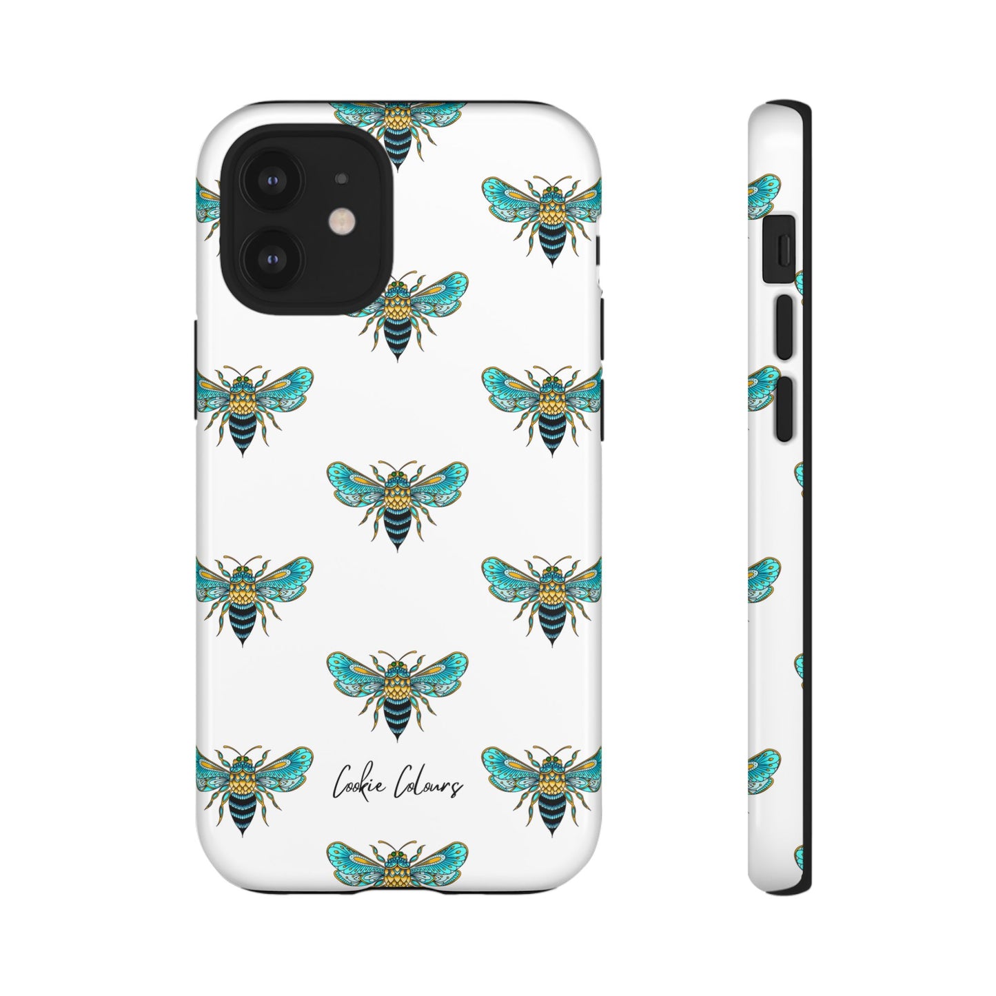 Bee-utiful | Premium Phone Case