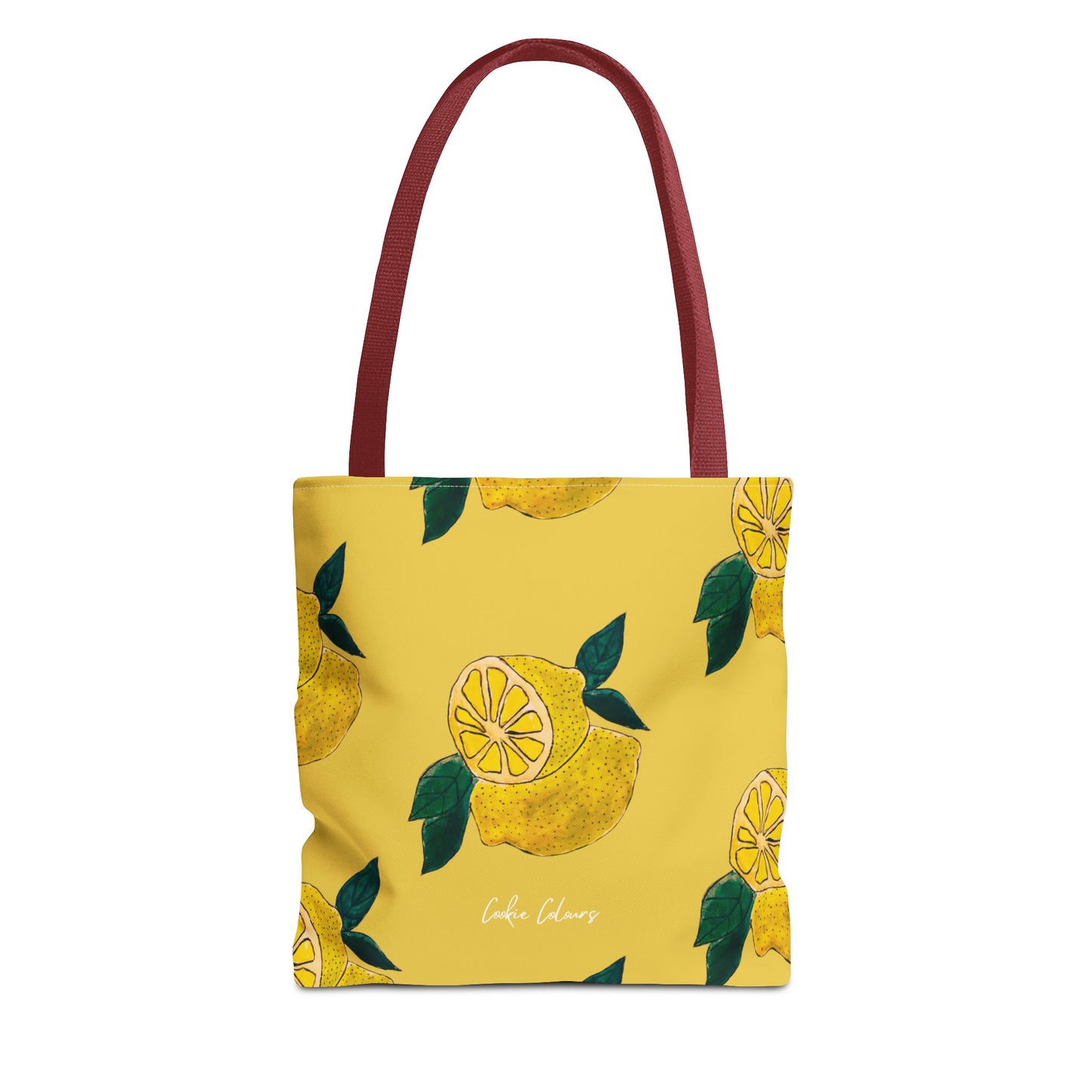 Sorrento | Tote Bag