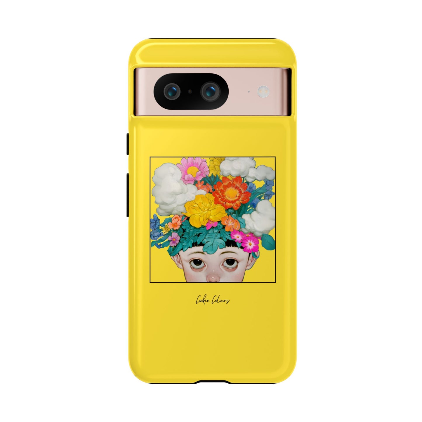 Mind Garden | Premium Phone Case