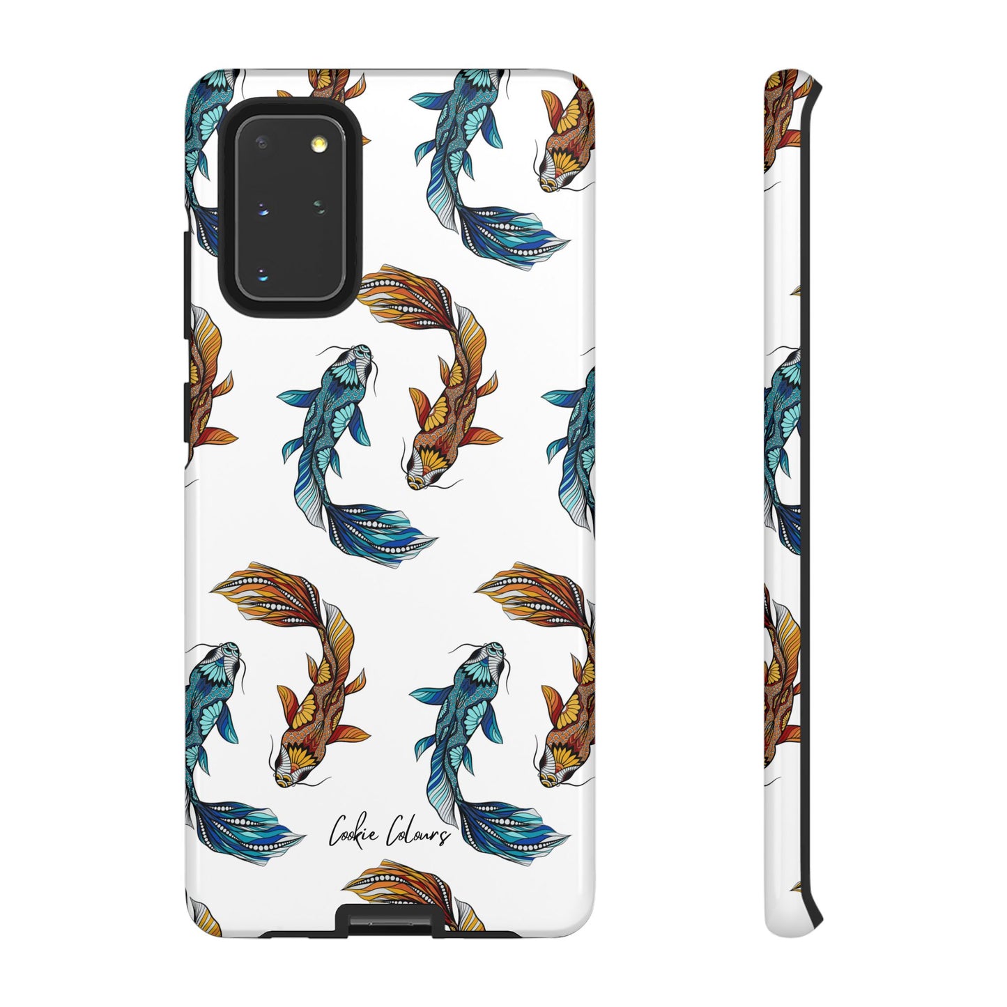 Koi Fish | Premium Phone Case