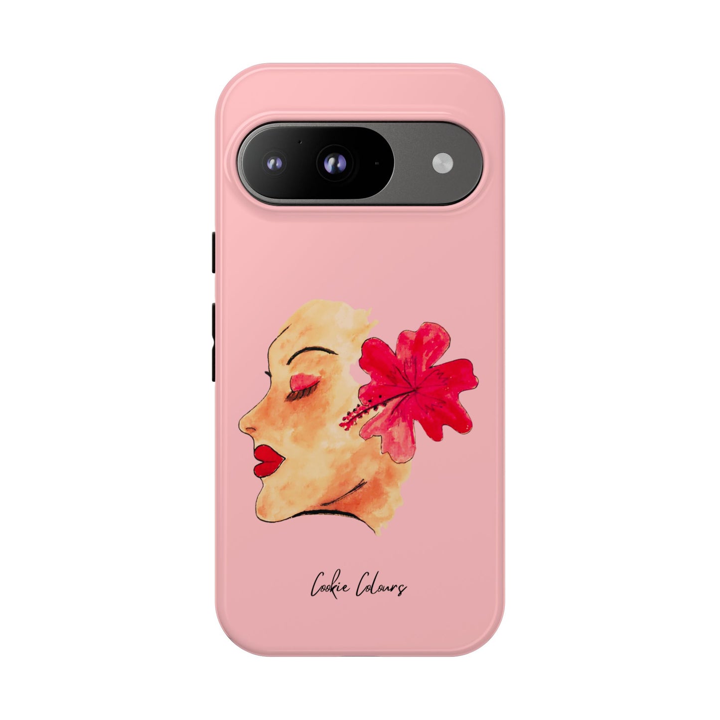 Respir | Premium Phone Case