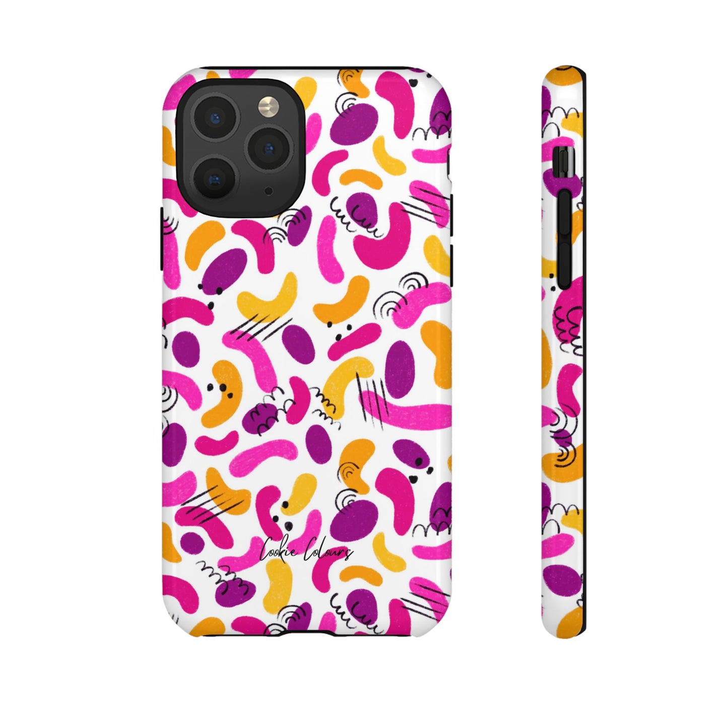 Jelly Beans | Premium Phone Case