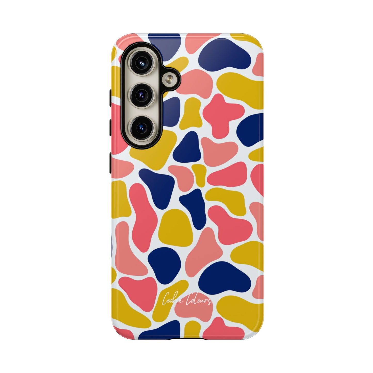 Abstract Joy | Premium Phone Case