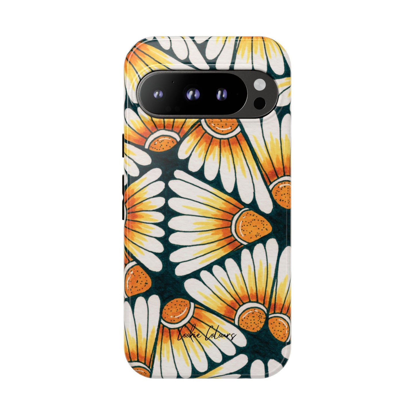 Daisy Delight | Premium Phone Case