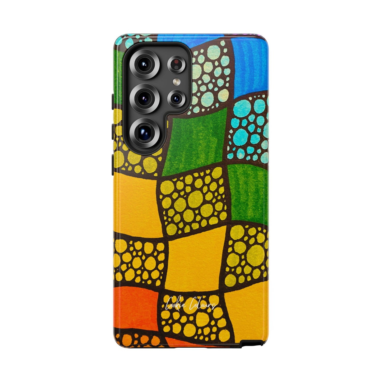 Dew Kissed Dreams | Premium Phone Case