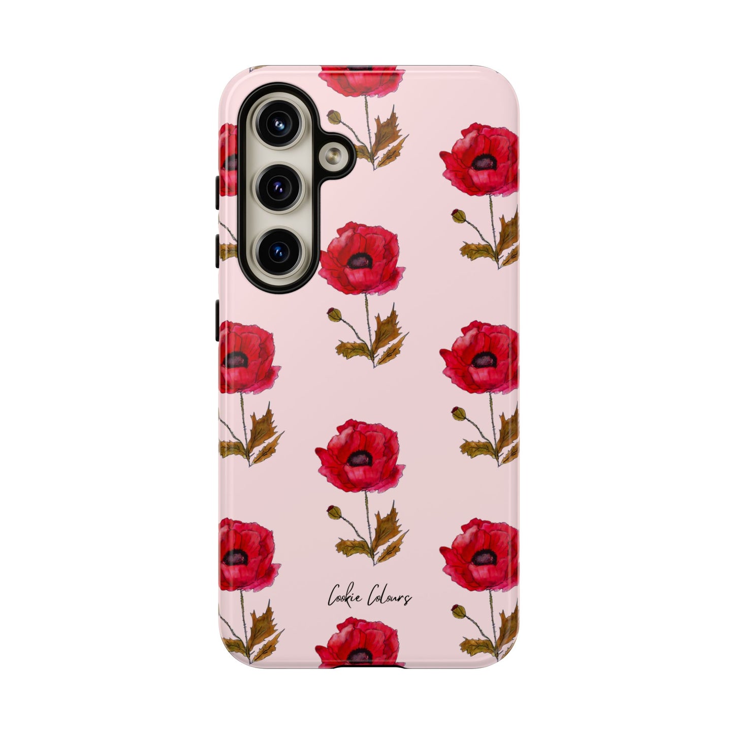 Amapola | Premium Phone Case