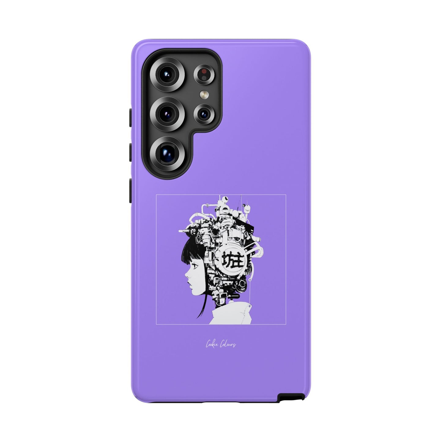 Urban Frequency | Premium Phone Case