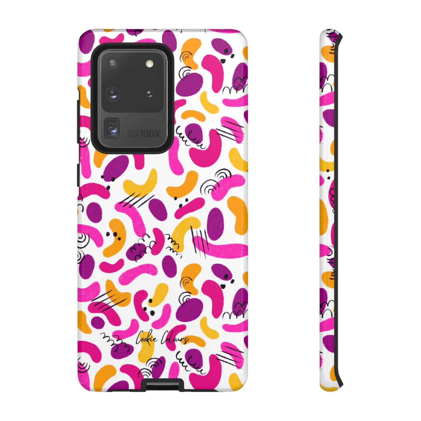 Jelly Beans | Premium Phone Case