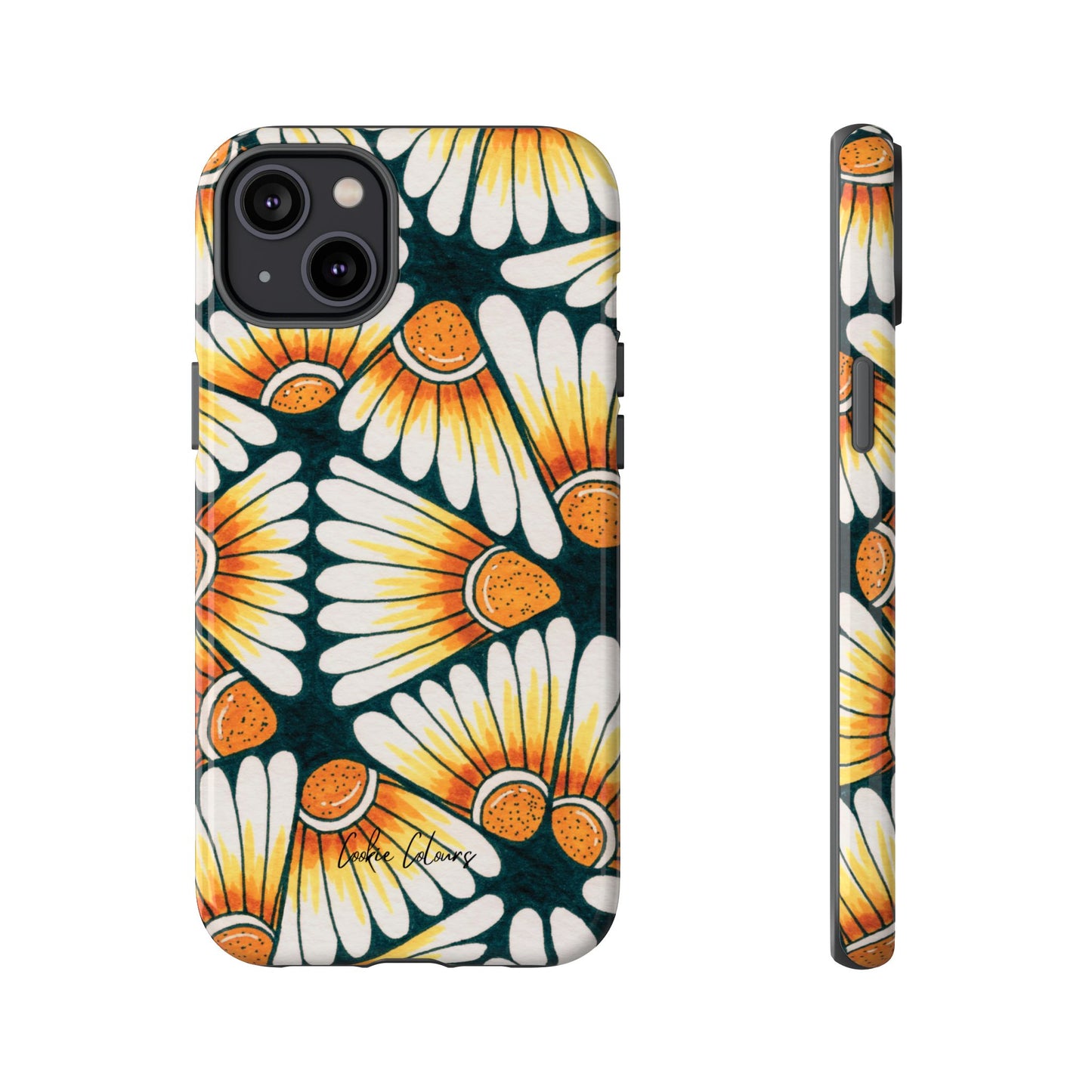 Daisy Delight | Premium Phone Case