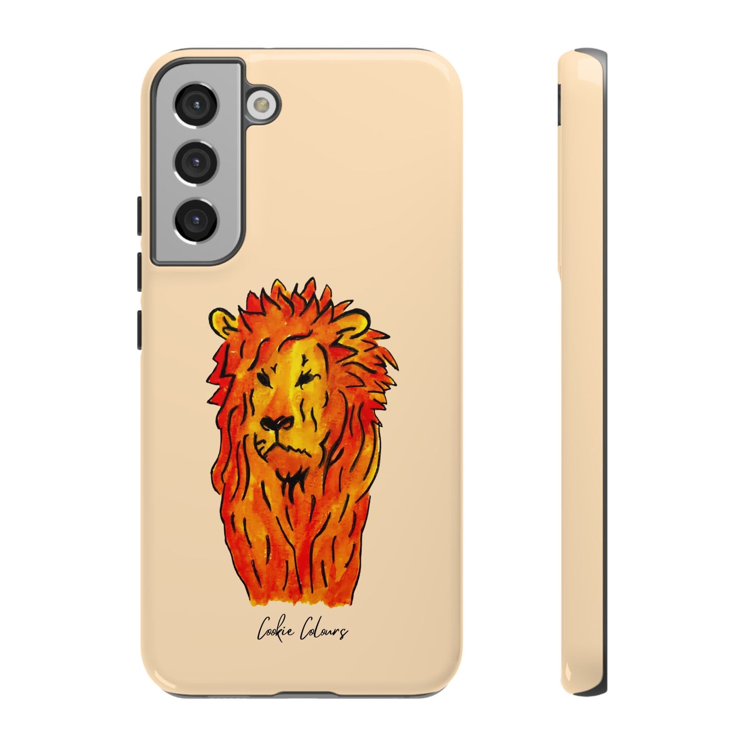 Simba | Premium Phone Case