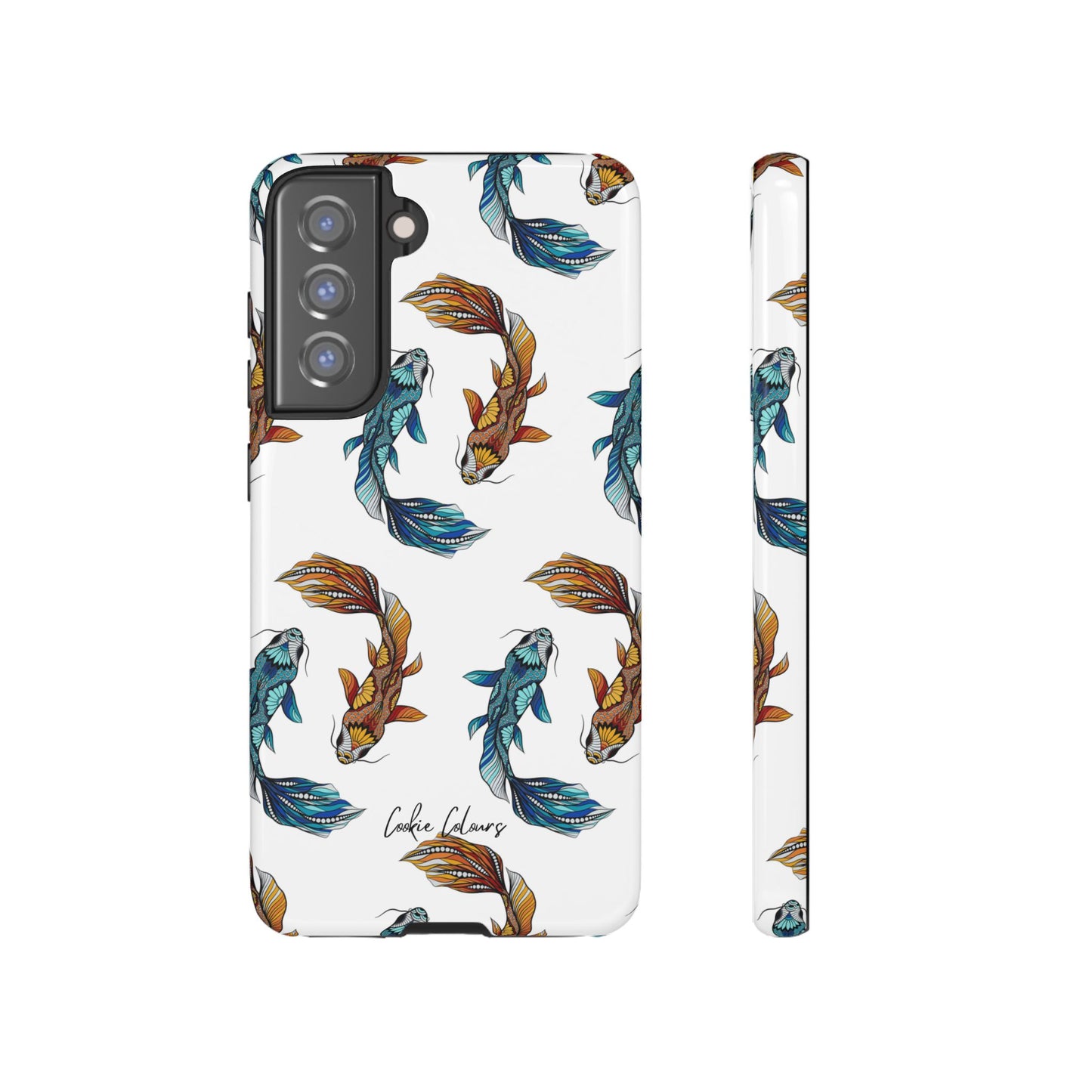 Koi Fish | Premium Phone Case