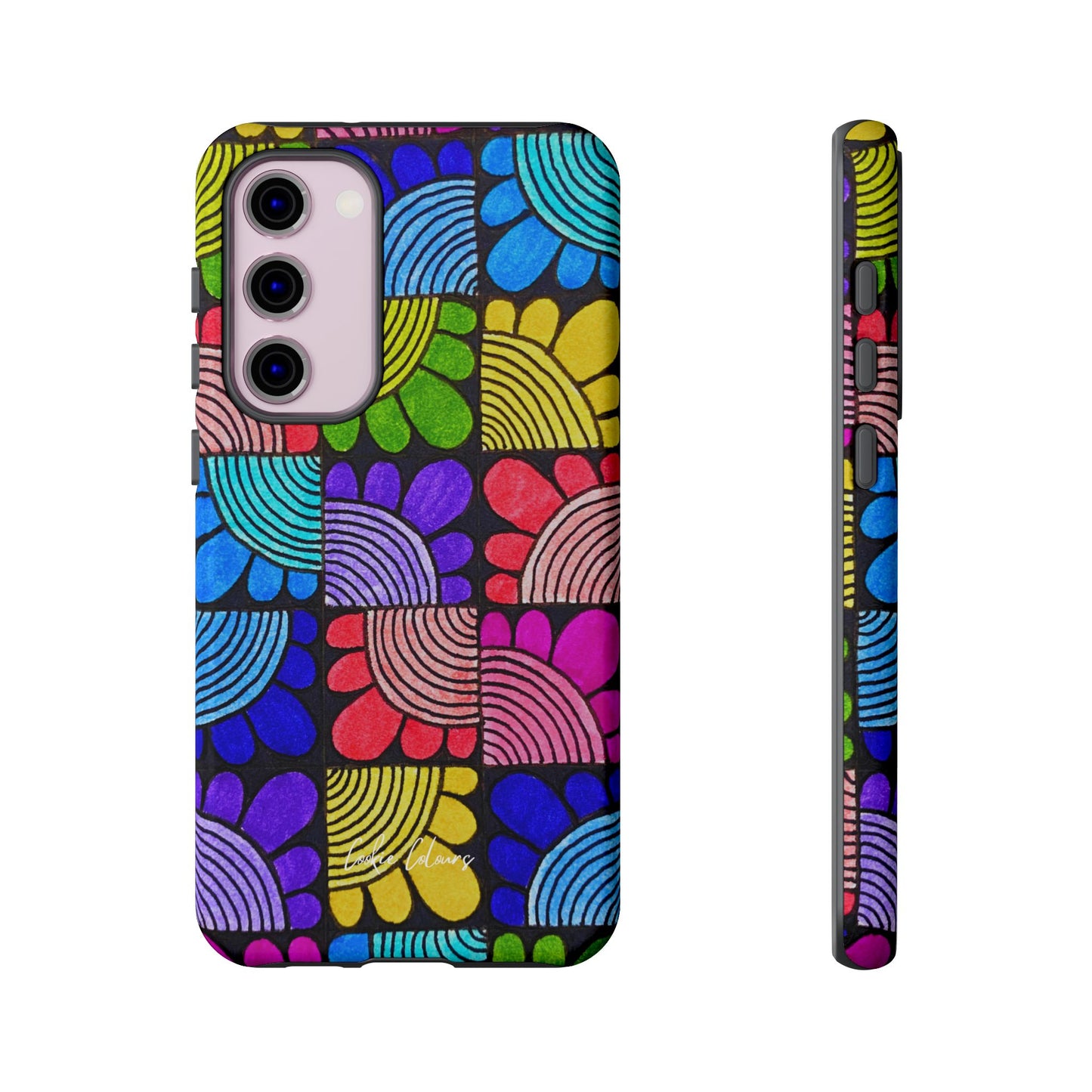 Orchard Dreams | Premium Phone Case