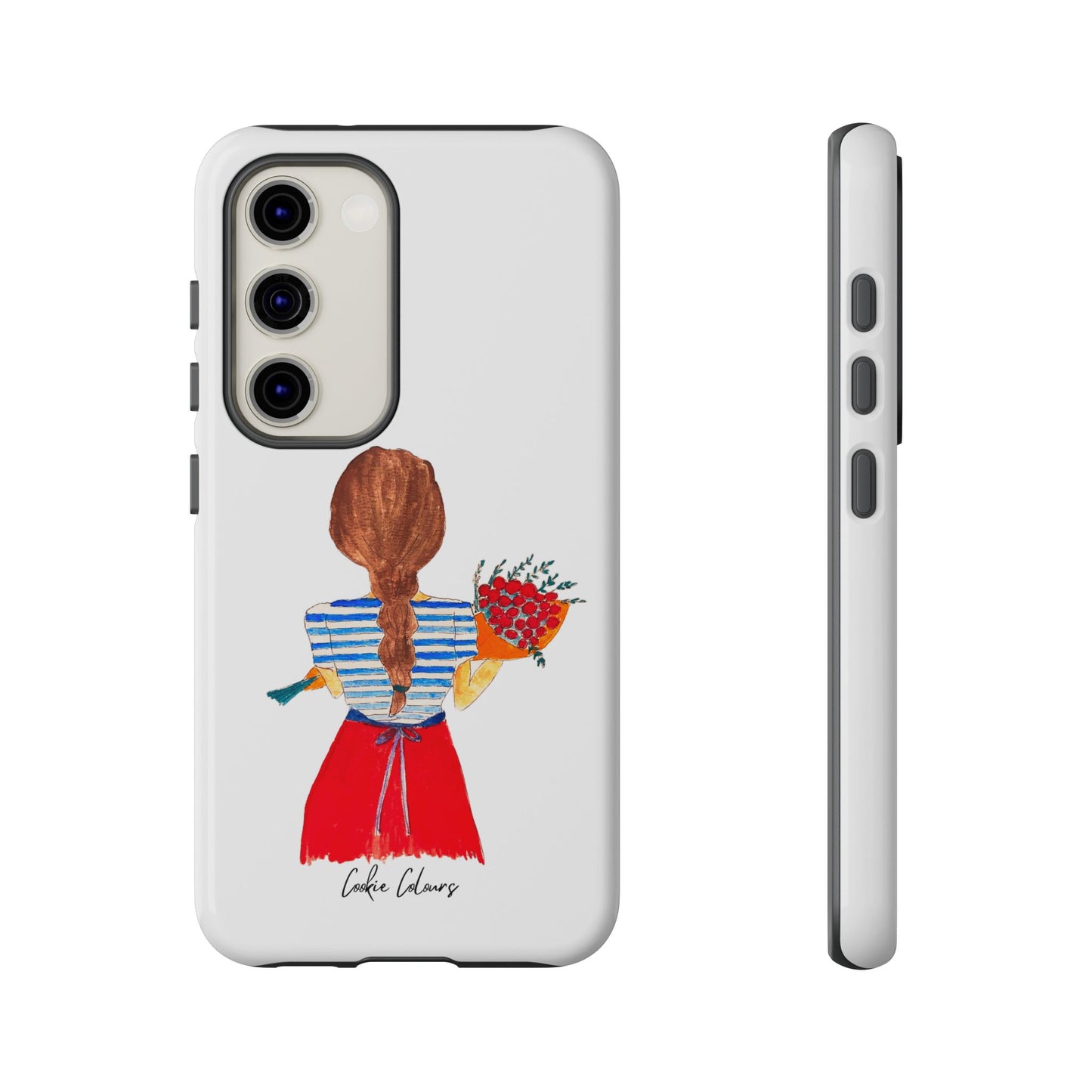 Bouquet | Premium Phone Case