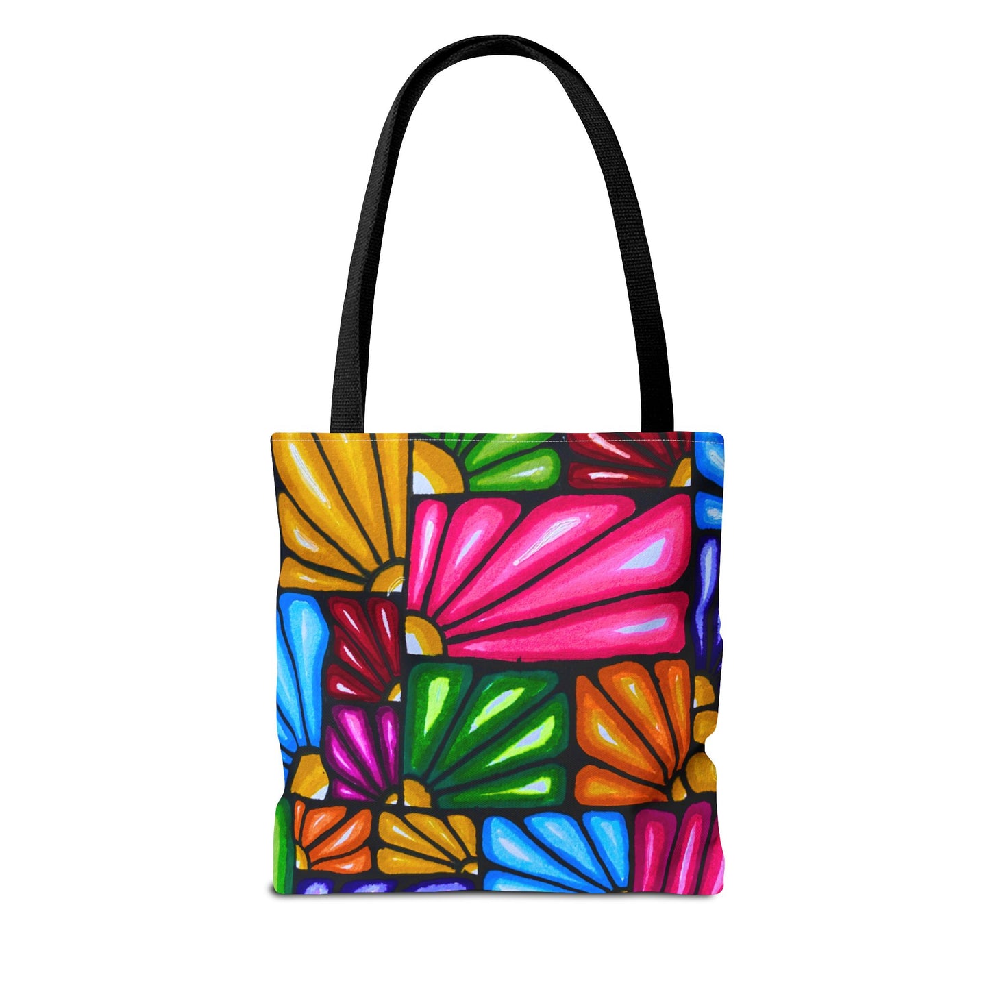 Elysium Blooms | Tote Bag