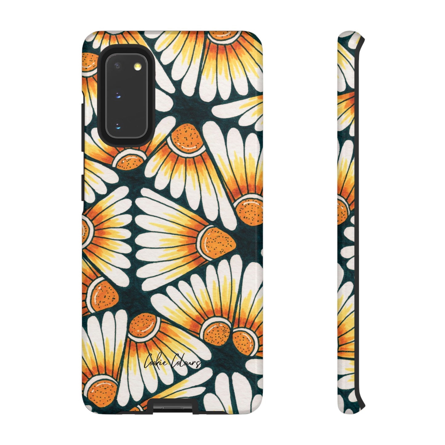 Daisy Delight | Premium Phone Case