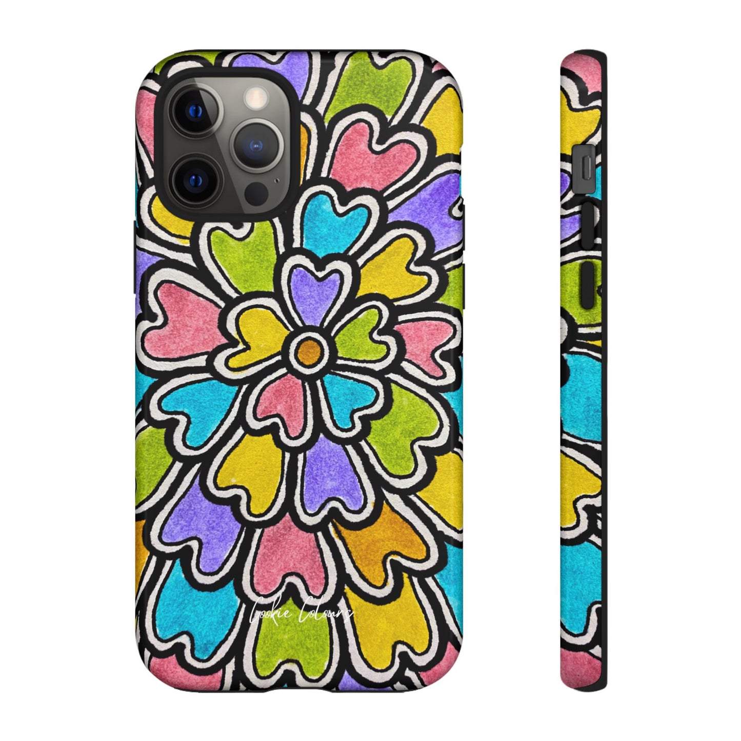 Whispers of Spring | Premium Phone Case