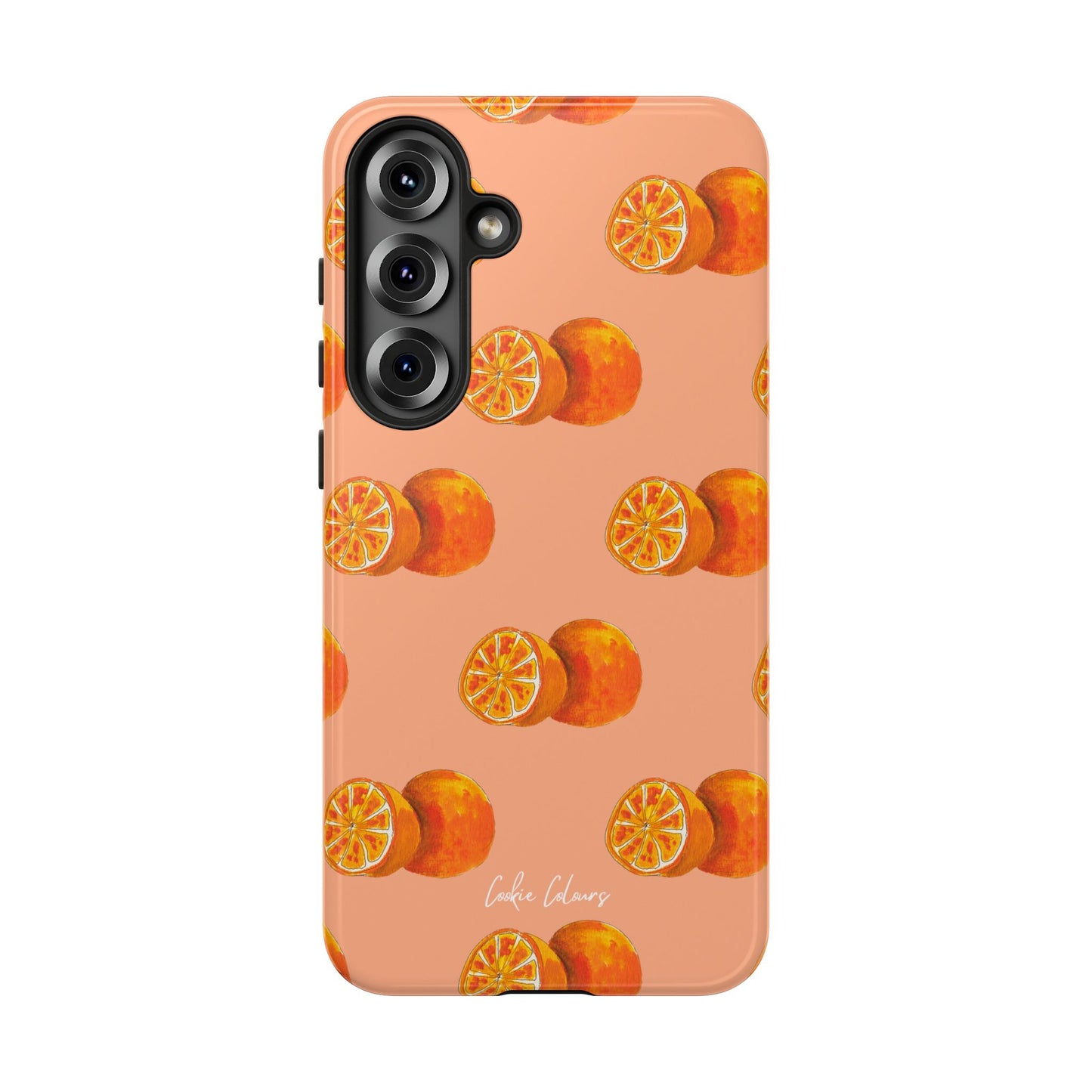 Oranges | Premium Phone Case