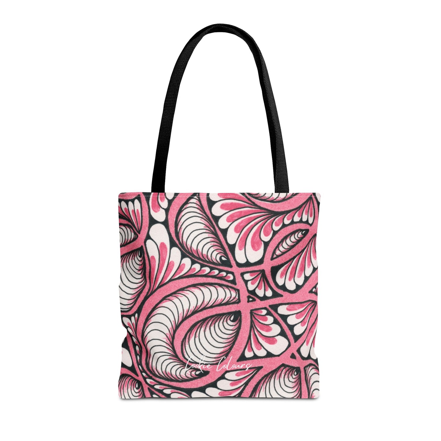 Twisted Vines | Tote Bag