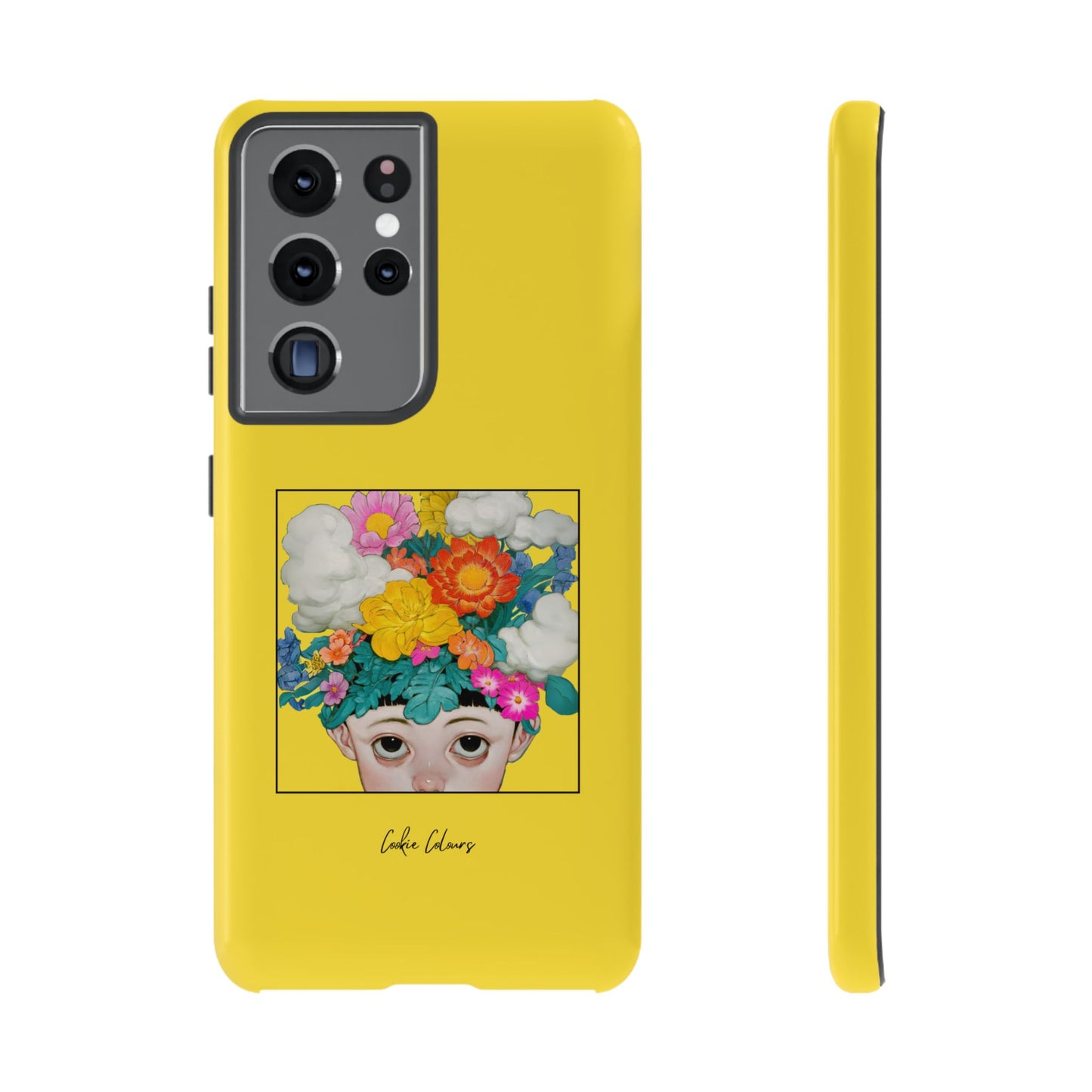 Mind Garden | Premium Phone Case