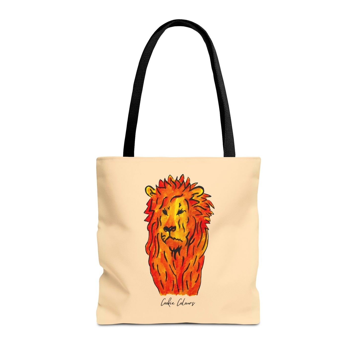 Simba | Tote Bag