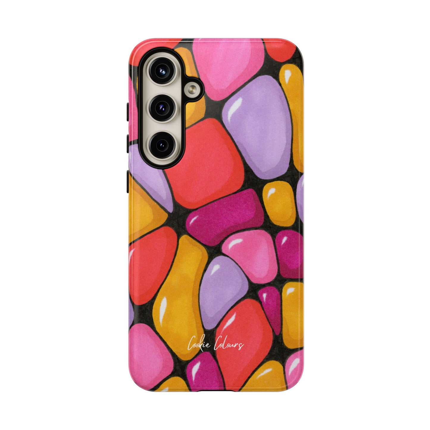 Candy Stone | Premium Phone Case