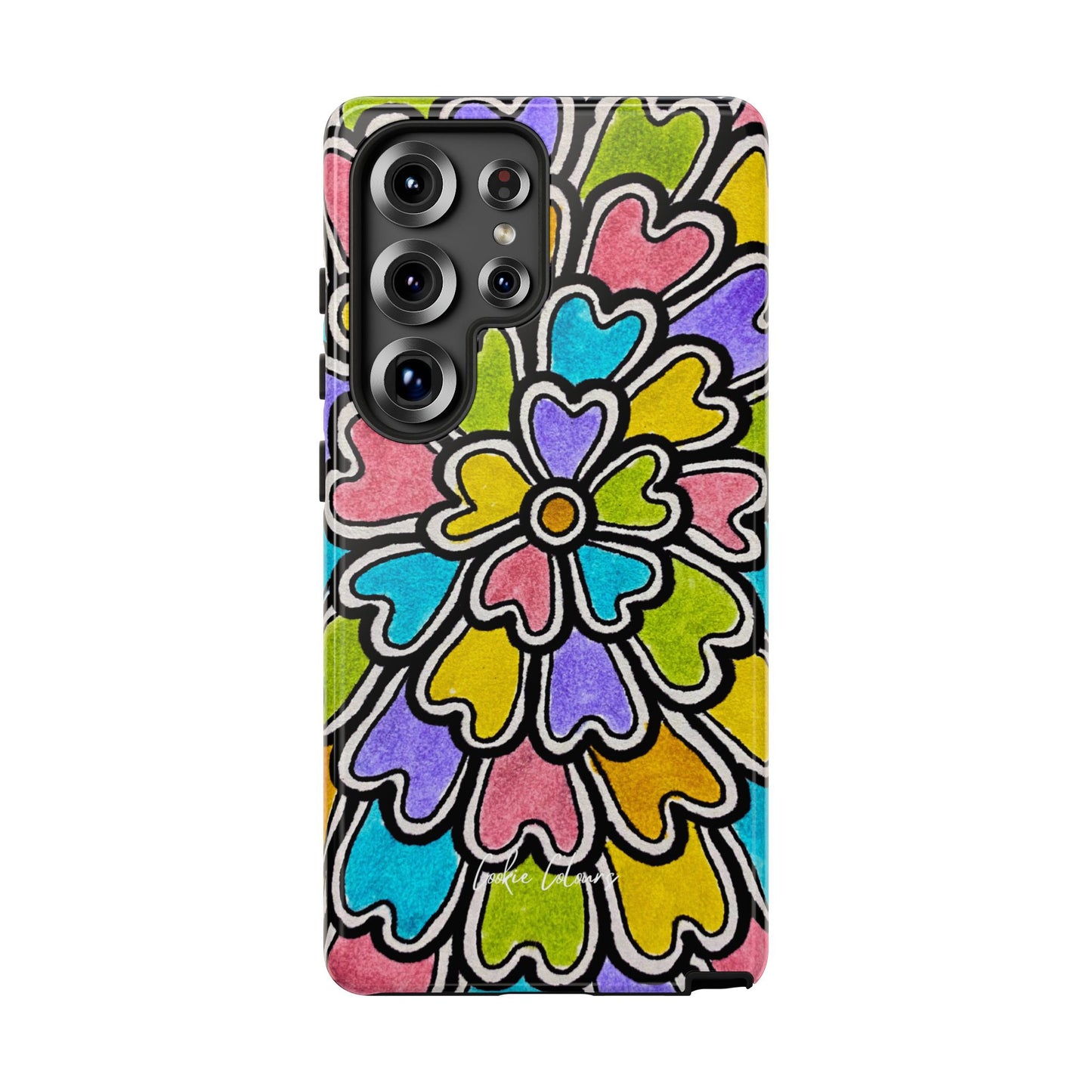 Whispers of Spring | Premium Phone Case