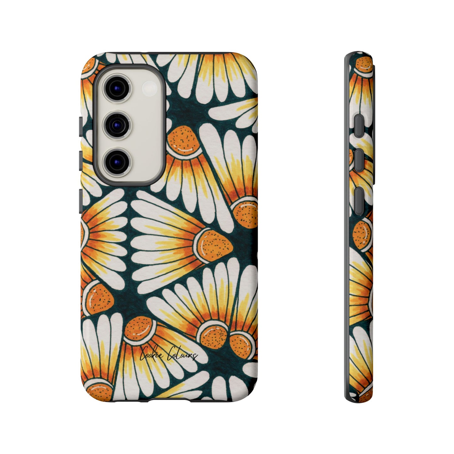 Daisy Delight | Premium Phone Case