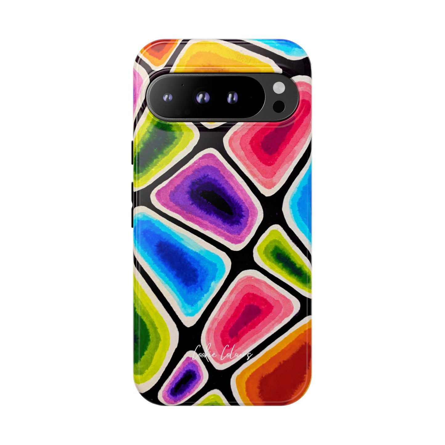Chromatic Dreams | Premium Phone Case