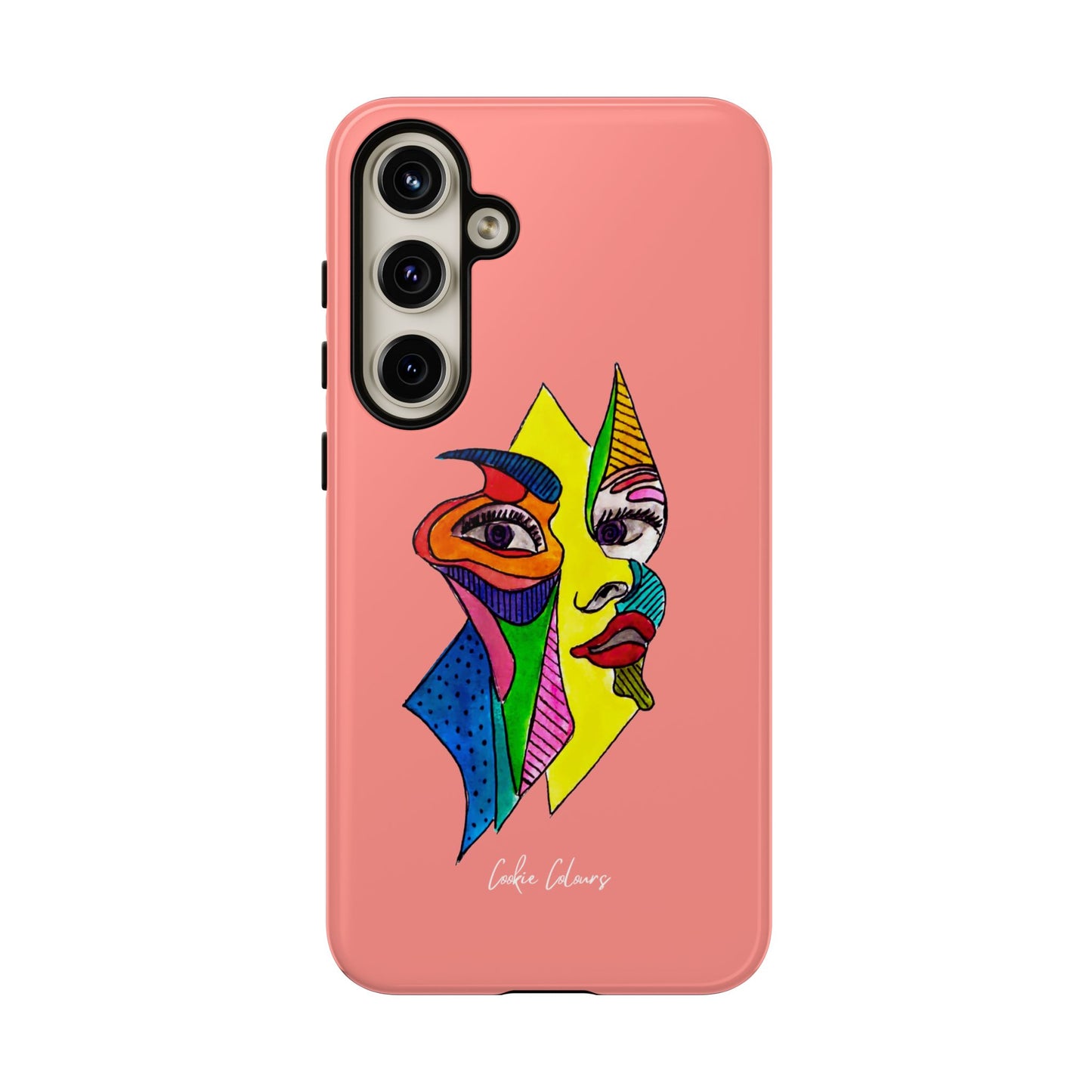 Avant Garde | Premium Phone Case